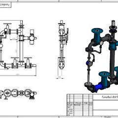 Выполнение заказа